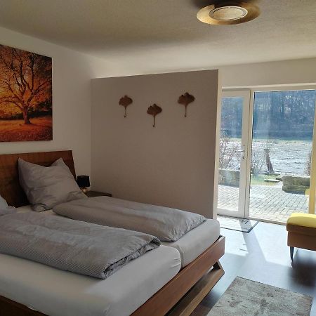 Ferienwohnung Elbtraum Pirna Dış mekan fotoğraf
