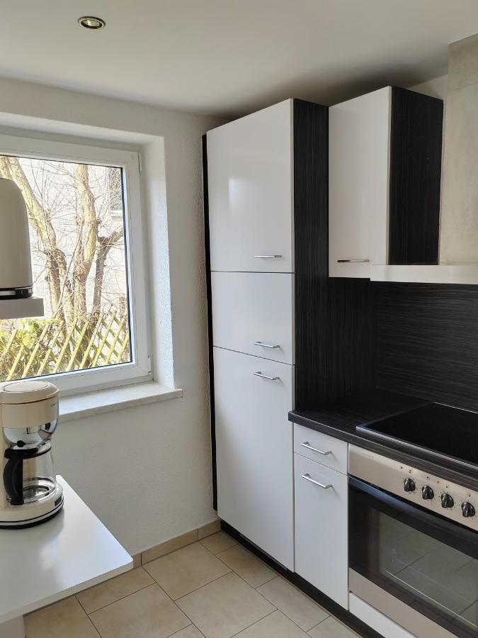 Ferienwohnung Elbtraum Pirna Dış mekan fotoğraf