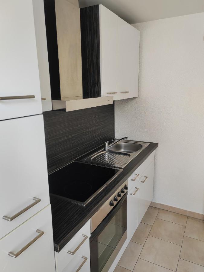 Ferienwohnung Elbtraum Pirna Dış mekan fotoğraf
