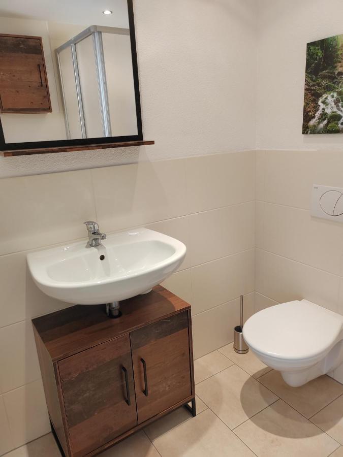 Ferienwohnung Elbtraum Pirna Dış mekan fotoğraf
